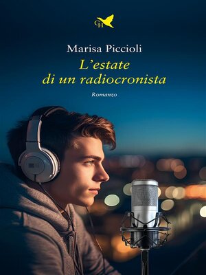 cover image of L'estate di un radiocronista